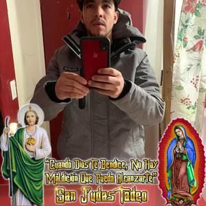 Meet your Posher, Ignacio